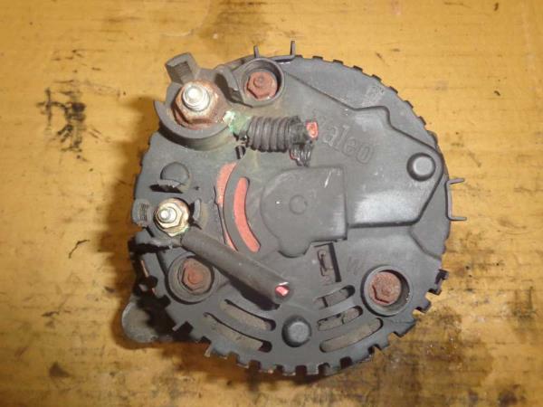 ALTERNATEUR 90AMP CITROEN/PEUGEOT ESSENCE - Vue 3